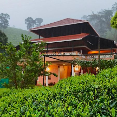 Janiro Tea Trees Villas Витхири Экстерьер фото