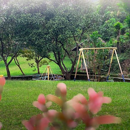 Janiro Tea Trees Villas Витхири Экстерьер фото