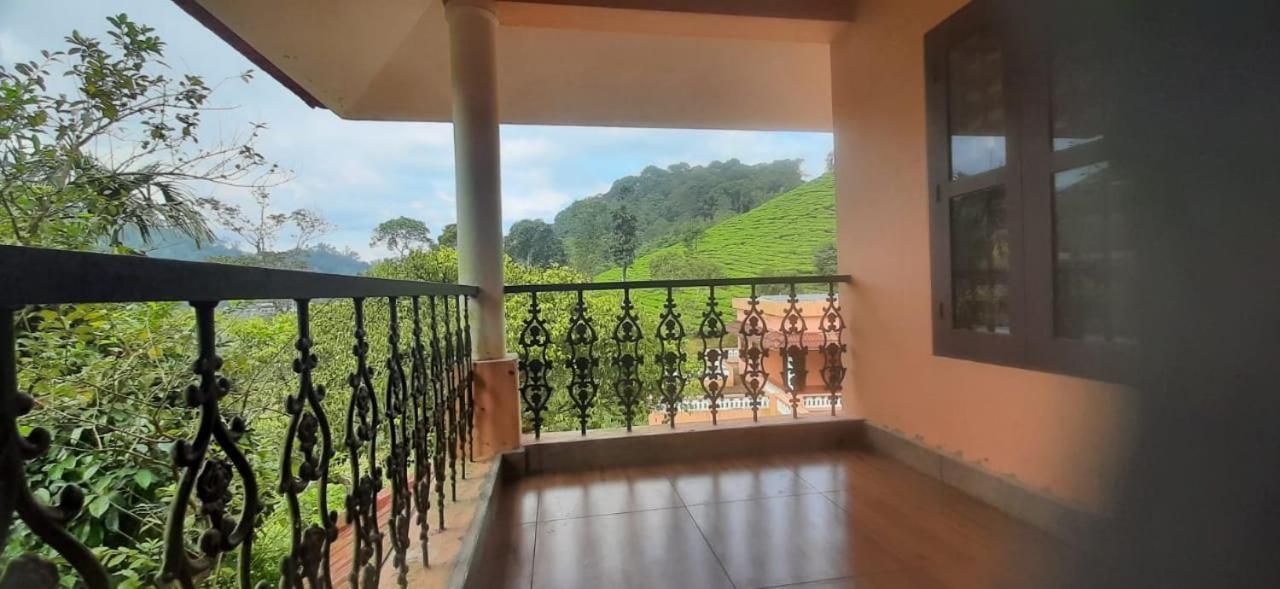 Janiro Tea Trees Villas Витхири Экстерьер фото