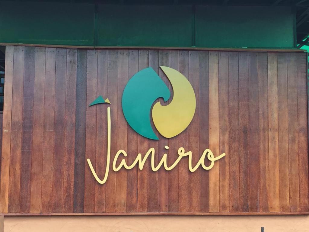 Janiro Tea Trees Villas Витхири Экстерьер фото